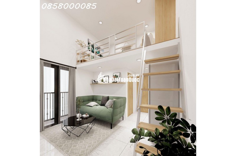 Bán hoặc Cho thuê nhà 12 phòng ngủ, 150m², 12 triệu/tháng - Quận 7